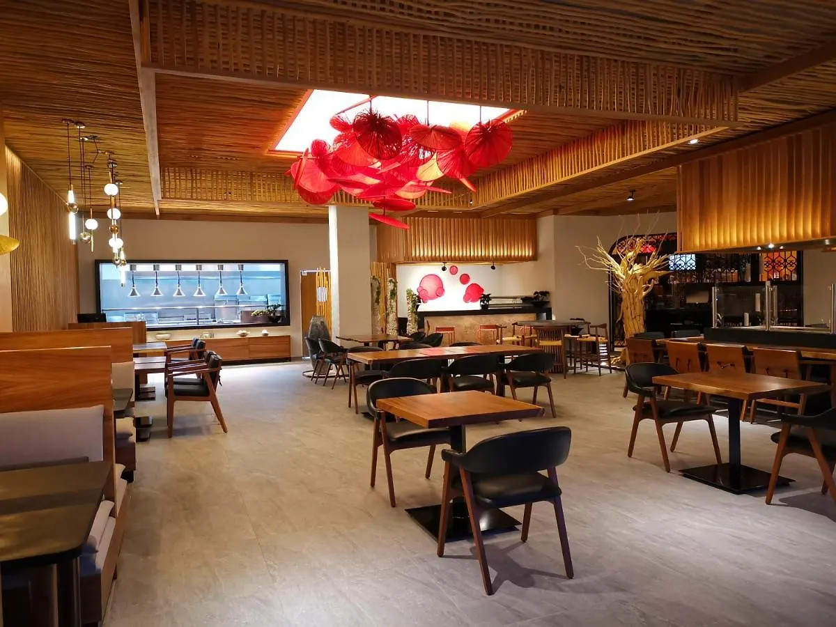 The Royal Haciendas Resort & Spa Playa del Carmen