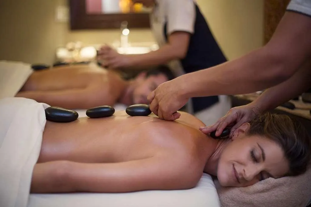 The Royal Haciendas Resort & Spa Playa del Carmen