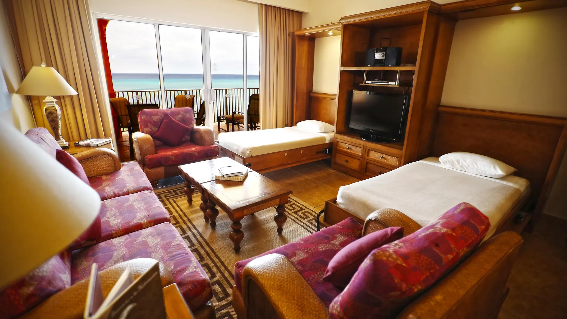 The Royal Haciendas Resort & Spa Playa del Carmen