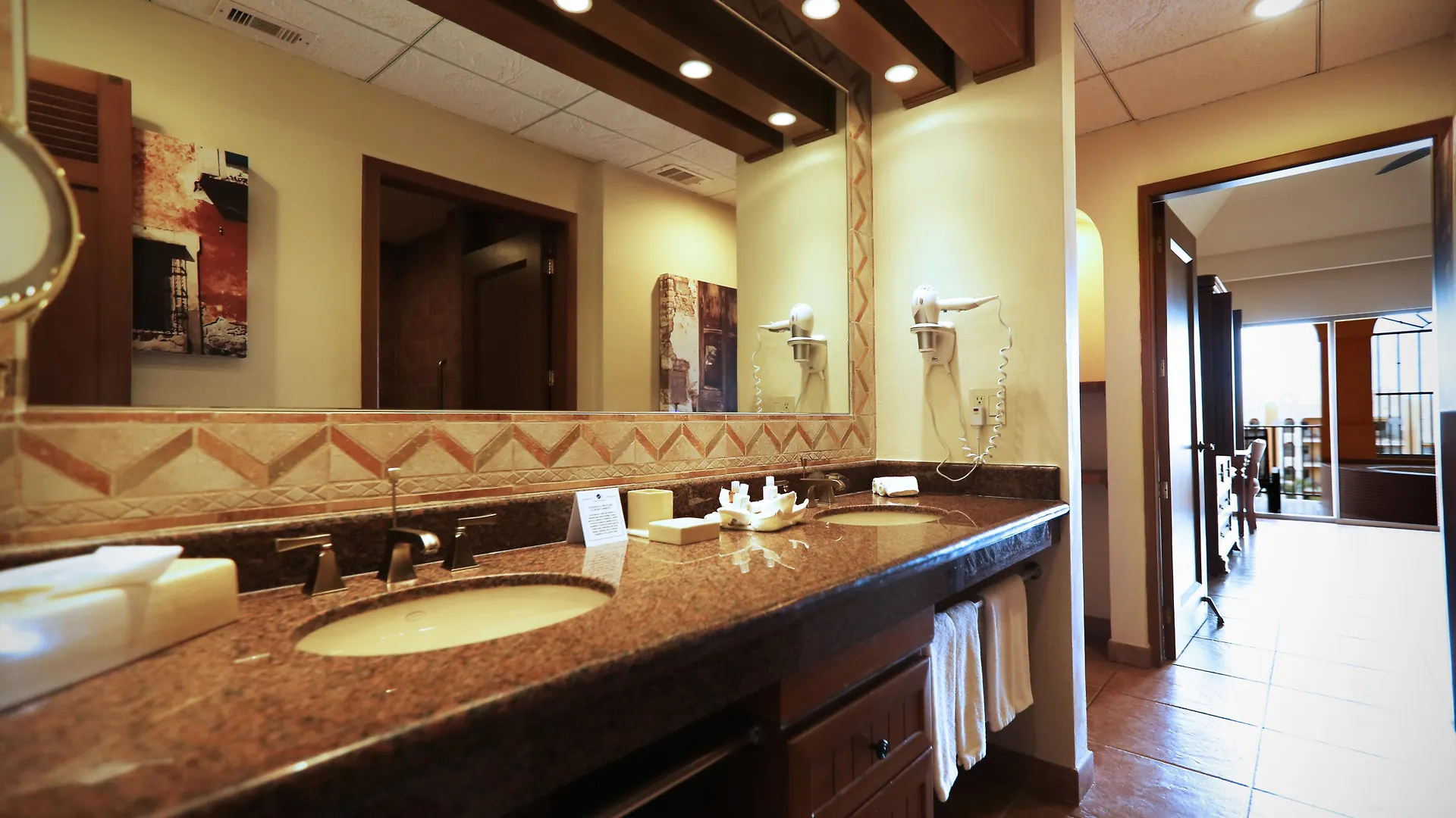 The Royal Haciendas Resort & Spa Playa del Carmen