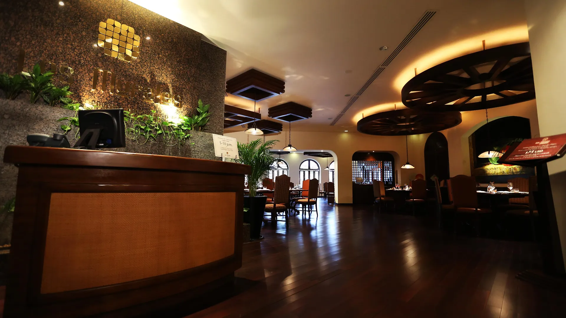 *****  The Royal Haciendas Resort & Spa Playa del Carmen Mexico