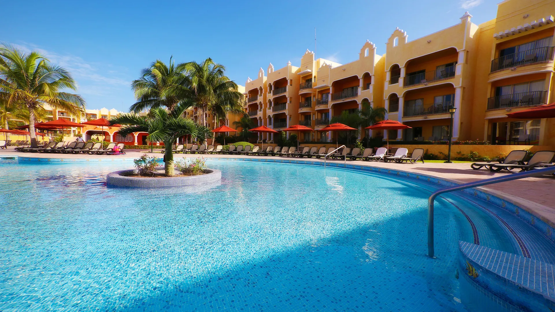 The Royal Haciendas Resort & Spa Playa del Carmen
