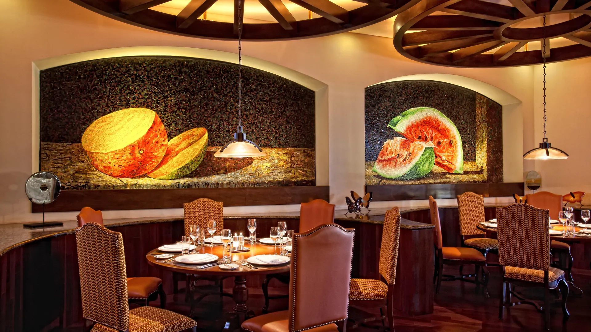The Royal Haciendas Resort & Spa Playa del Carmen