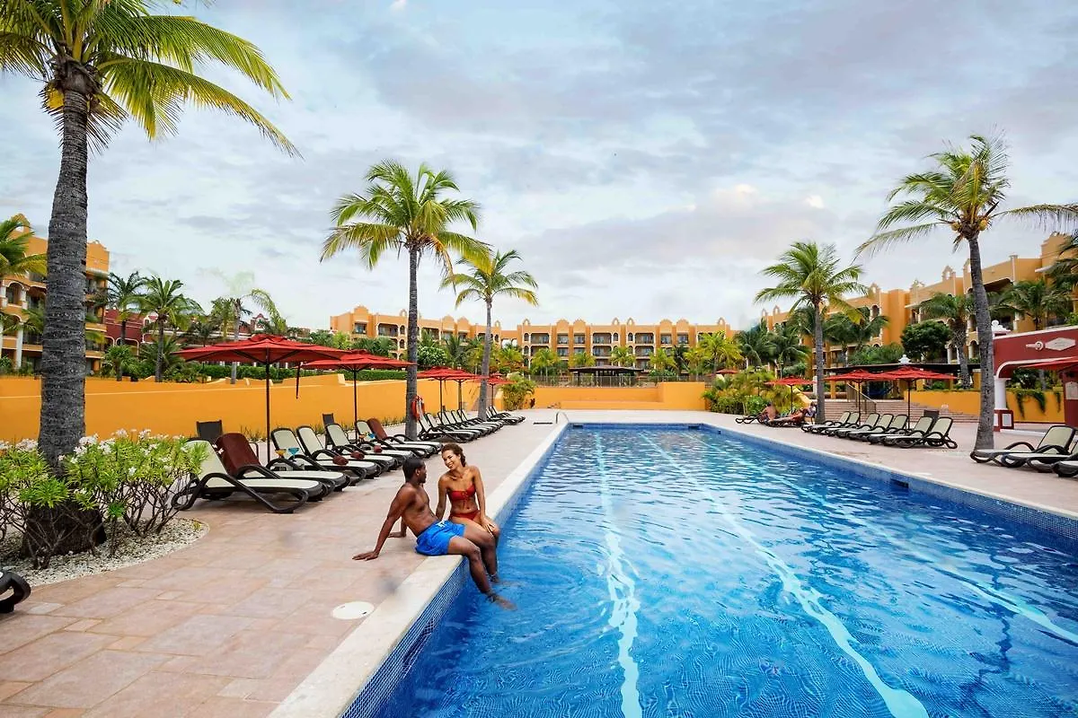 The Royal Haciendas Resort & Spa Playa del Carmen
