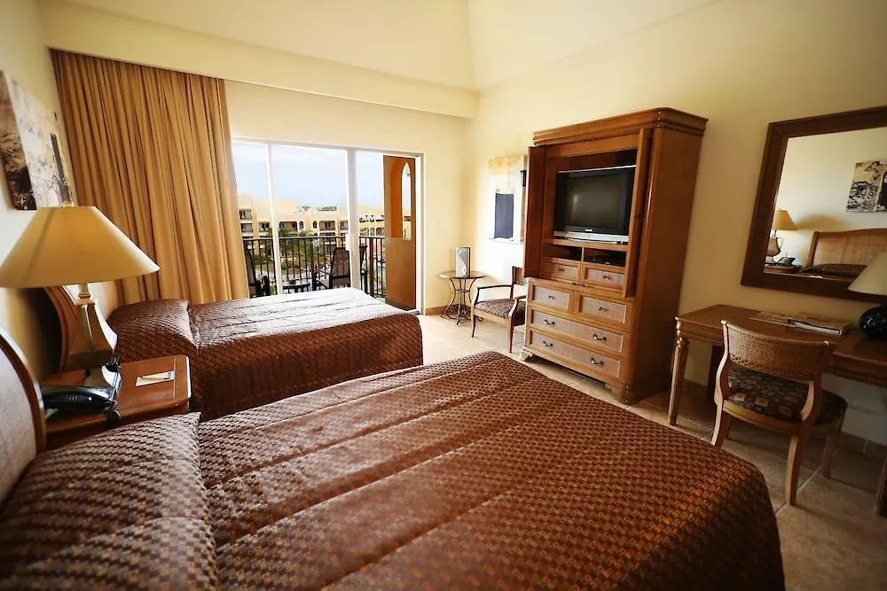 The Royal Haciendas Resort & Spa Playa del Carmen