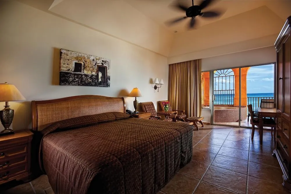 The Royal Haciendas Resort & Spa Playa del Carmen