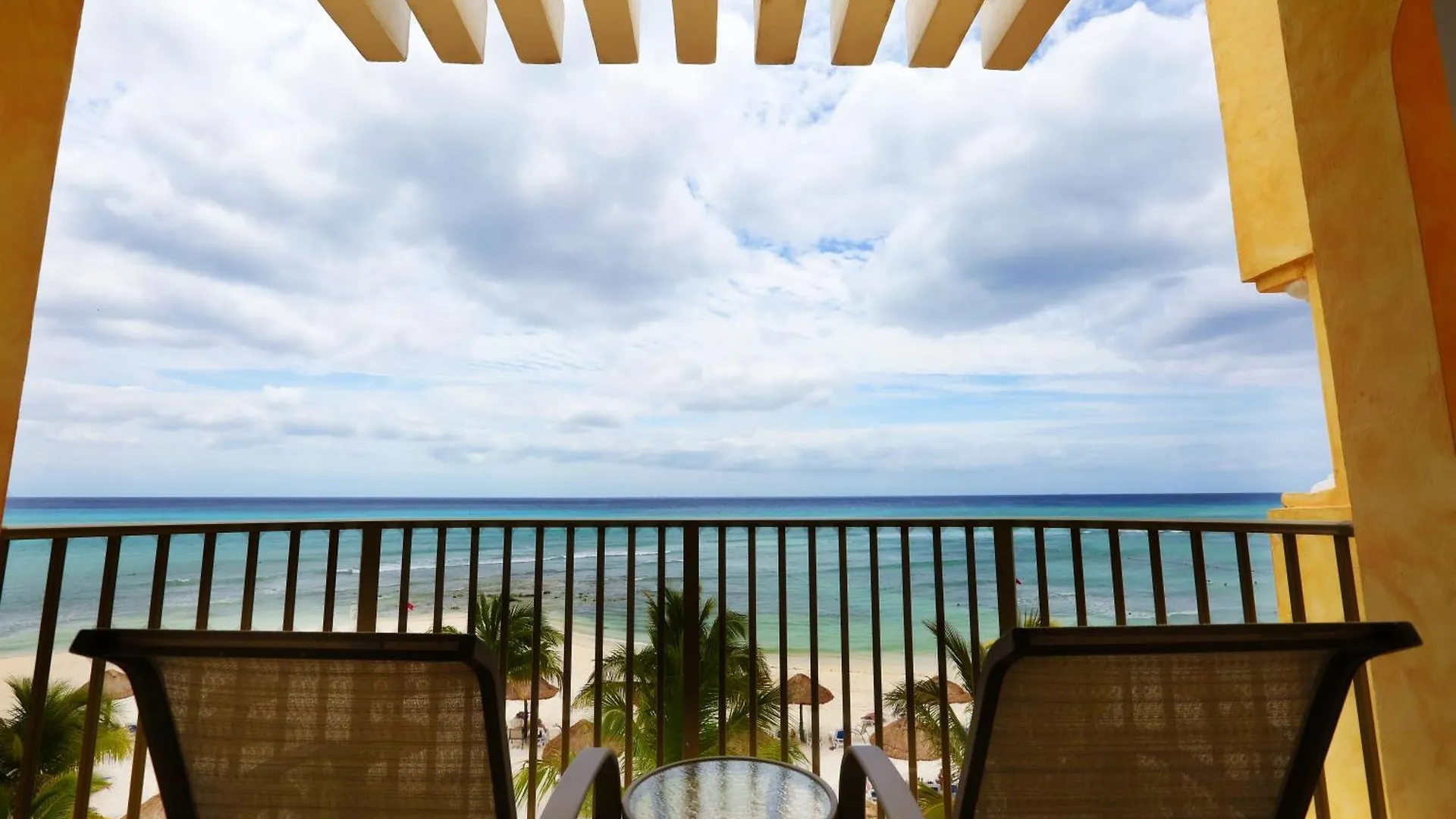 The Royal Haciendas Resort & Spa Playa del Carmen