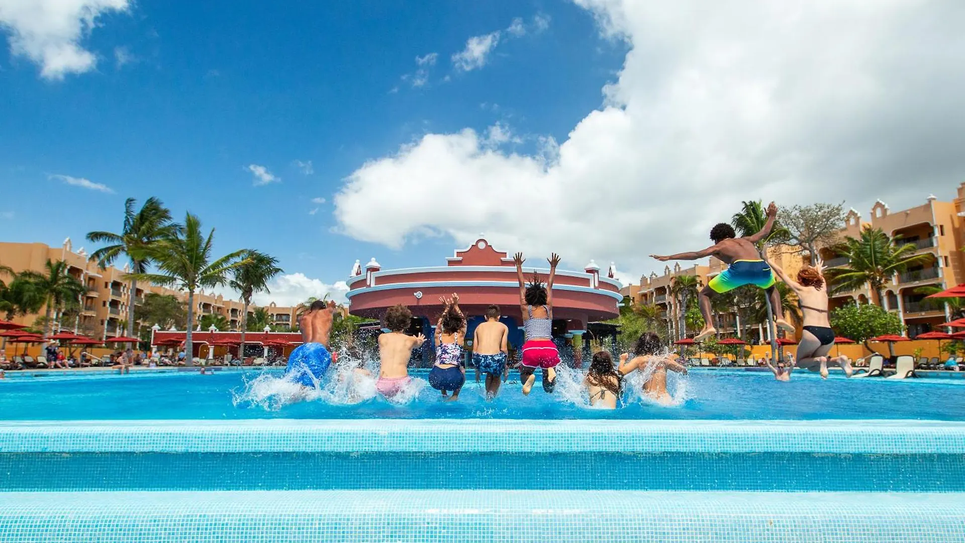 The Royal Haciendas Resort & Spa Playa del Carmen