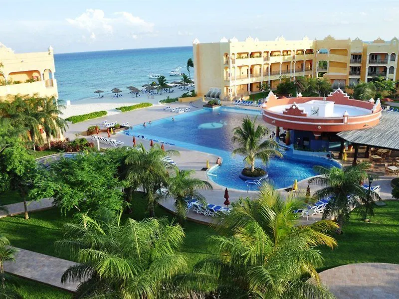 The Royal Haciendas Resort & Spa Playa del Carmen