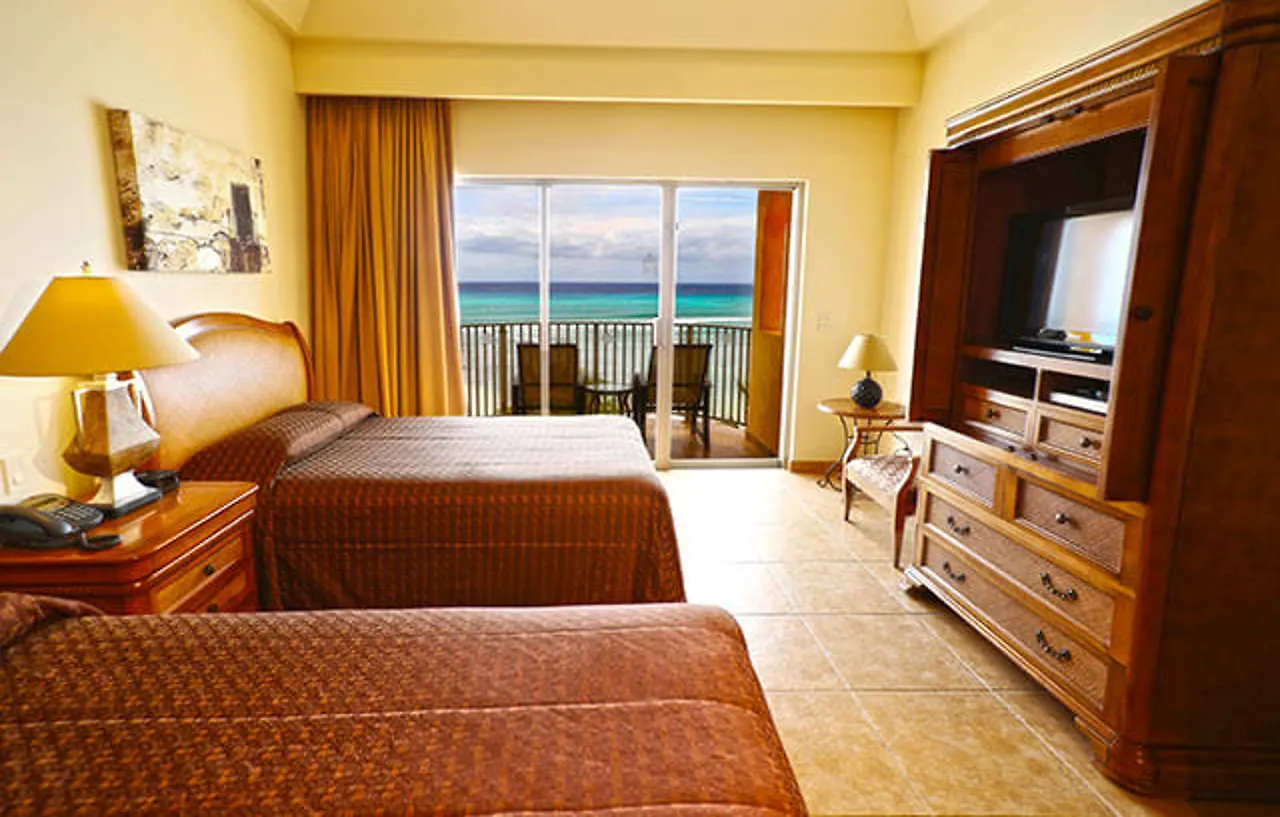The Royal Haciendas Resort & Spa Playa del Carmen Mexico