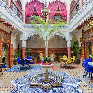 Bleu Du Sud Riad