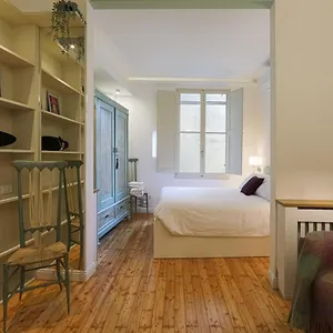 Ariento 9 Apartment Florence