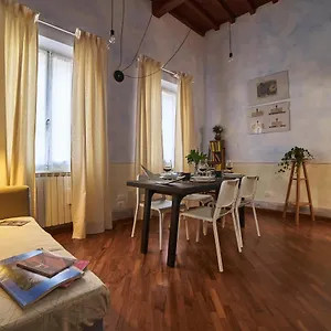 Casa Dell'artista Apartment Florence