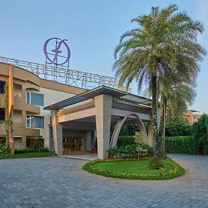 Flora Airport Hotel&convention Centre Kochi Indien