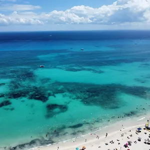 Klem Apartment Playa del Carmen