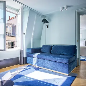 Maison Armance - Esprit De France Frankrike