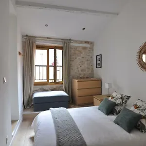 Splendid One-Bedroom Apartment - Picasso 3 - Stayinantibes Apartment Antibes